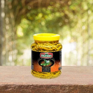 Yakan Biber Turşusu 2 kg