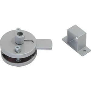 Kabin Kapı Kilidi Sürgüsü 13-18 Mm Metalik