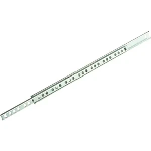 17 Mm * 35 Cm Ince Bilyalı Çekmece Rayı