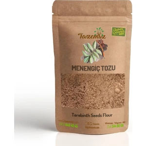 Menengiç Tozu - Unu  Glutensiz 1 kg