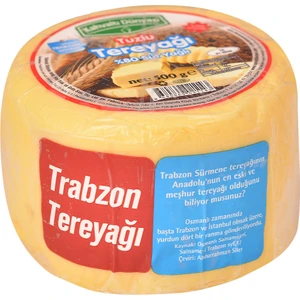 Kahvaltı Dünyası Tereyağı (Tuzlu) 500 gr
