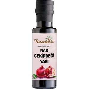 Nar Çekirdeği Yağı 100 ml