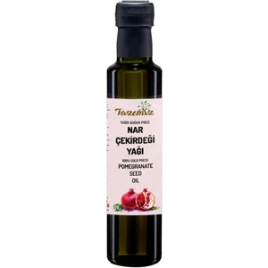 Nar Çekirdeği Yağı 250 ml