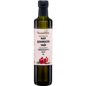 Nar Çekirdeği Yağı 500 ml