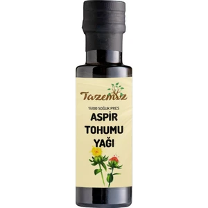 Aspir Tohumu Yağı 100 ml