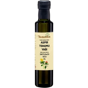 Aspir Tohumu Yağı 250 ml