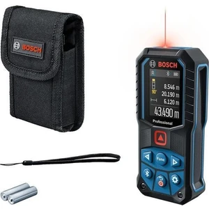 Glm 50-27 C Lazer Metre 50 Metre