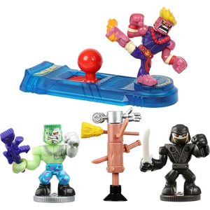 Giochi Preziosi Akedo Delüks Paket Efsane Tekme Atağı