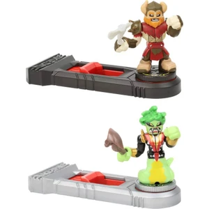 Giochi Preziosi Akedo Ikili Paket Axel Vs Miss Slither