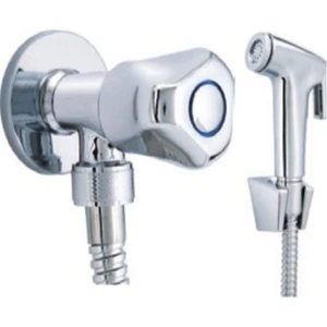 Gms Taharetmatik Set Musluk Dahil ( Taharet Matik ) MK110