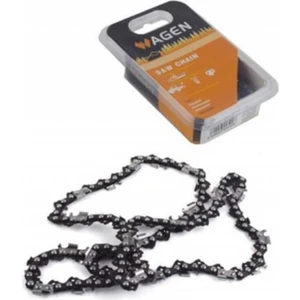 3/25 '' 34 Diş Profesyonel Motorlu Testere Zinciri