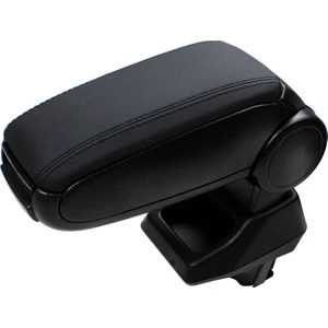 Peugeot 208 Kol Dayama Siyah 2019 ve Sonrası