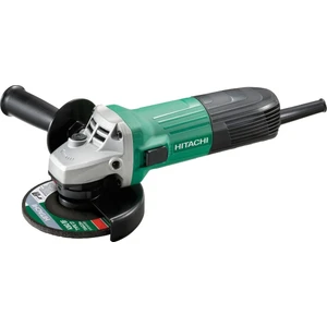 G12STA 600W 115 mm Elektikli Avuç Taşlama