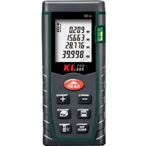 KL Pro  KLLZM50 50 mt Lazer Mesafe Ölçer