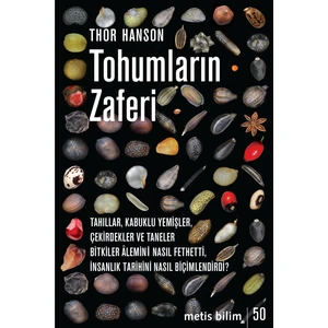 Tohumların Zaferi - Thor Hanson
