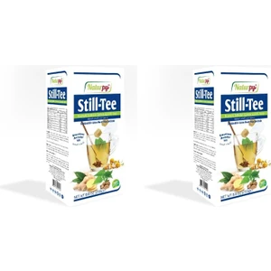2'li Still Tee Emziren Anneler İçin Besleyici Aromalı 250 g Bitki Çayı