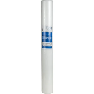 - 20'' 5 Micron Tortu Filtresi