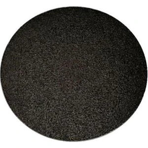 Blue Line 1749 Siaral F Mermer Ahşap Cırt Zımpara 80 Kum 115 mm 10 Adet