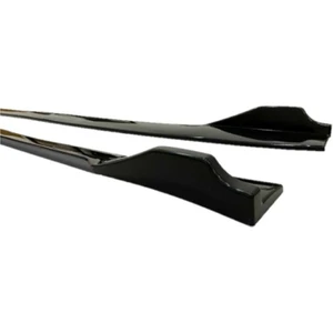 Honda Jazz 2015-2017 Marşpiyel