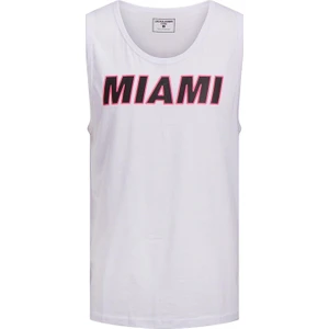 Jack & Jones Nba Basketbol Base Tank Top Erkek Atlet 12210164-22-12210164
