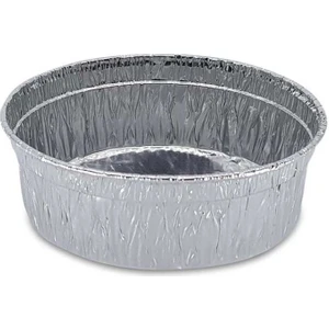 Alüminyum Sup Kase - 100 Adet