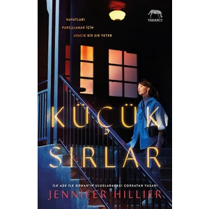 Küçük Sırlar - Jennifer Hillier