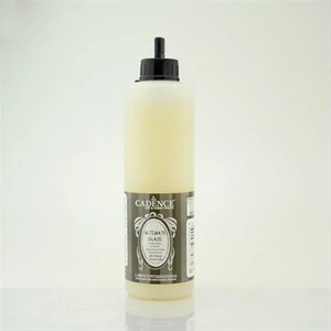 Ultimate Glaze Kalın Sır Vernik Parlak 500ML