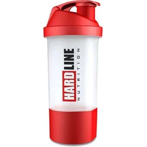 Hardline Nutrition Hardline Shaker Smart Hardline Logolu