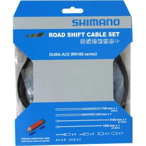 Dura-Ace R9100 Vites Kablosu