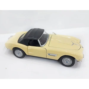 Huina Welly  Bmw 507 Metal Model Araba