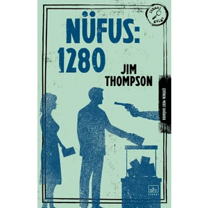 Nüfus: 1280 - Jim Thompson