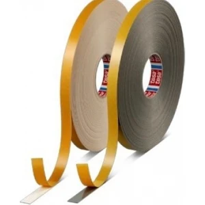 62935 Çift Taraflı Pe Köpük Bant 25MT x 15MM (Siyah)