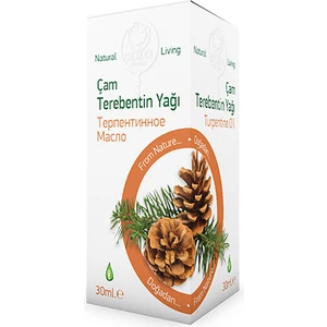 Çam Terebentin Yağı 30 Ml