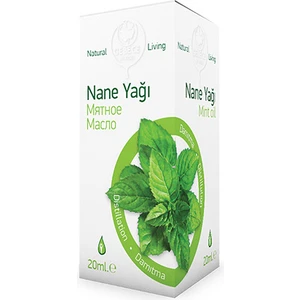 Nane Yağı 20 Ml