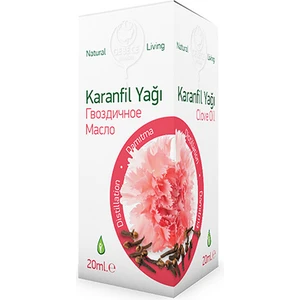 Karanfil Yağı 20 Ml