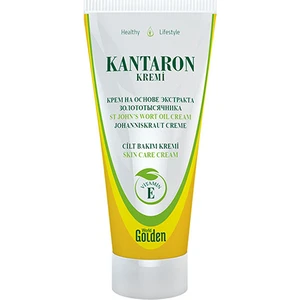 Kantaron Yağı 100 ml