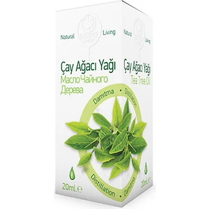 Çay Ağacı Yağı 20 Ml