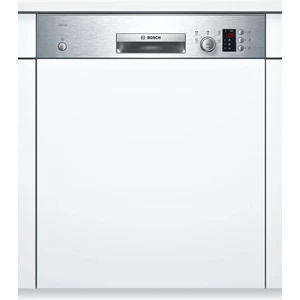 SMI25DS01T 5 Programlı Ankastre Bulaşık Makinesi