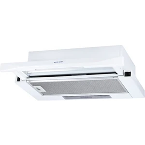 White Days Whitw Days Çift Motor Aspiratör Beyaz