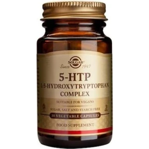 5-Htp 30 Kapsül