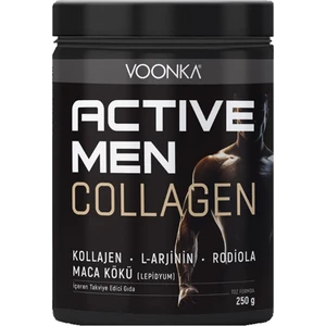 Active Men Collagen 250 gr