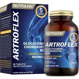 Nutraxın Artroflex 90 Tablet 1 Paket(1 x 90 Tabletten)