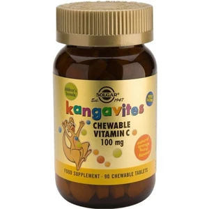 Gar  Kangavites Vitamin C 100 Mg 1 Paket(1 x 1 Stück)