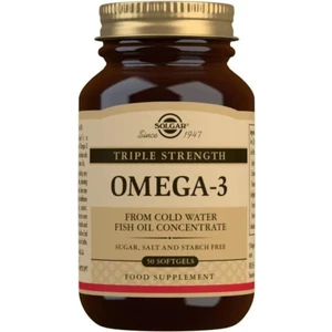 Gar  Omega 3 950 Mg Epa + Dha 50 Softjel