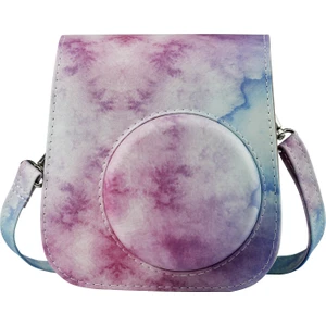 Ykd Store Fujifilm Instax Mini 11 Için Boyalı S Kamera Çantası Fantezi Bulut (Yurt Dışından)