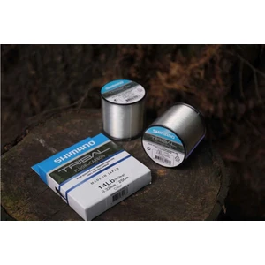 Tribal Carp Fluorocarbon 250MT 16LB 0.35MM / 7.3kg