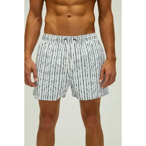 Bad Bear Erkek Haki Deniz Şortu Flıck Swımshort