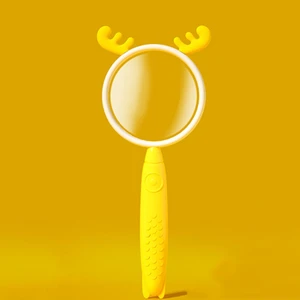 Ykd Store Çocuklar Için Büyüteç Çizgi Film Pembe Tavşan (Yurt Dışından)