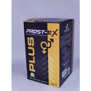 Plus Karışım Bitkisel Çay 165 gr