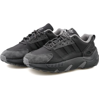 Adidas Zx 22 Boost Erkek Günlük Ayakkabı GY6696 Siyah Fiyatı